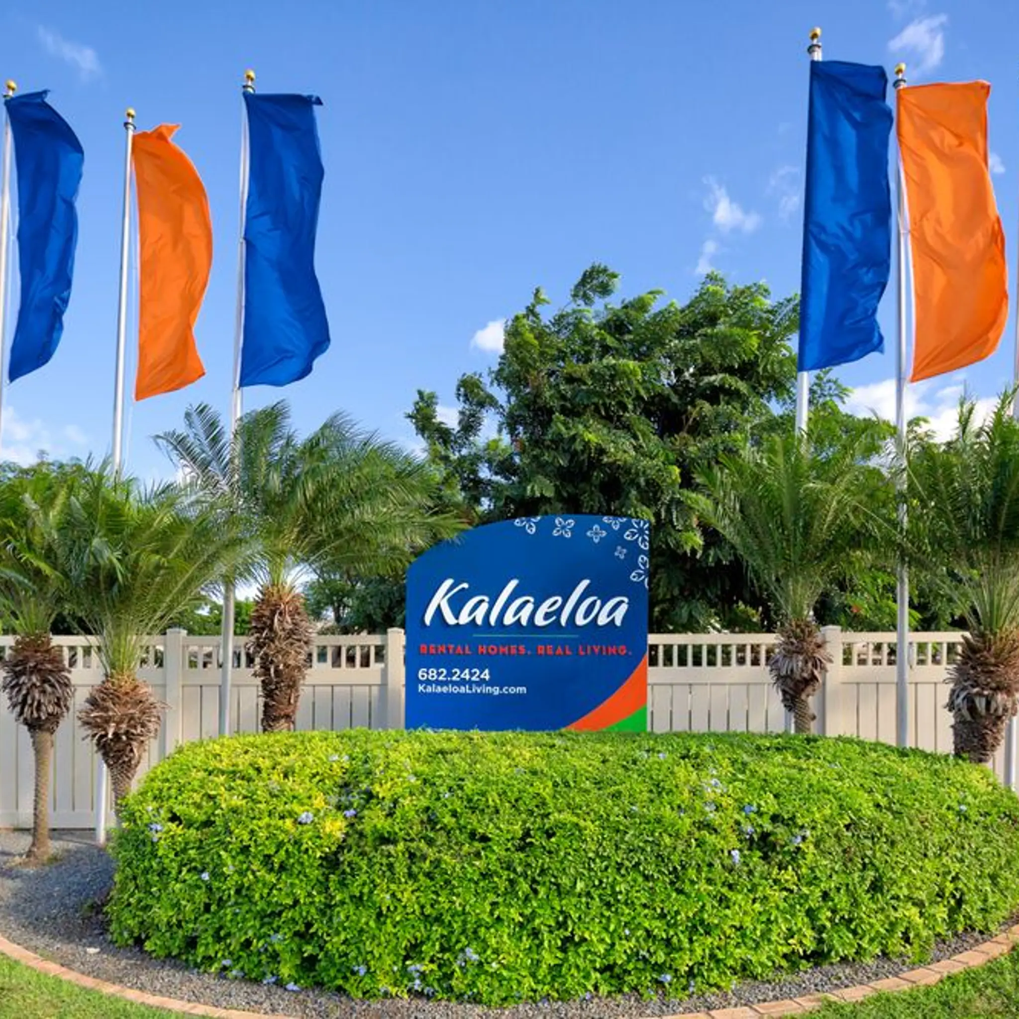 Spacious Barber’s Point Apartments Kalaeloa Living